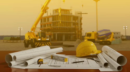 Building the Future: How Construction and Engineering Shape Modern Infrastructure