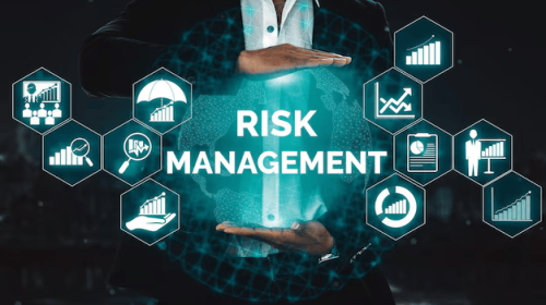 Safeguarding Success: The Role of Compliance & Risk Management in Modern Business