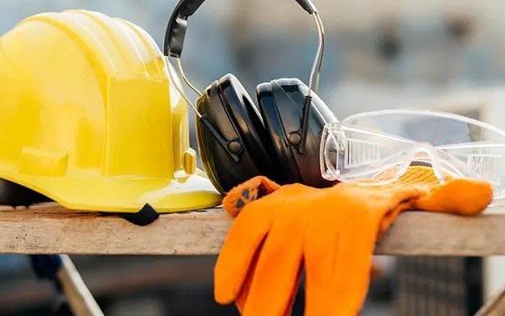 HEALTH, SAFETY & ENVIRONMENT