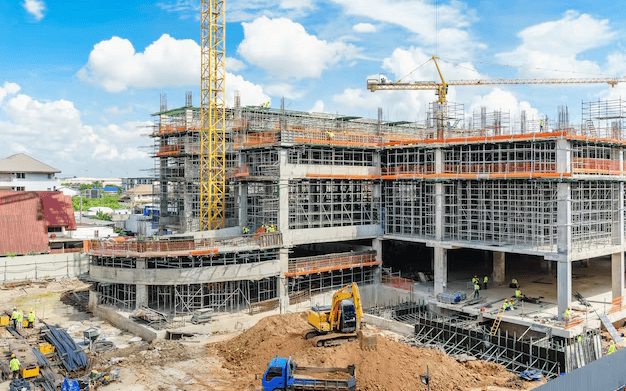 General Construction