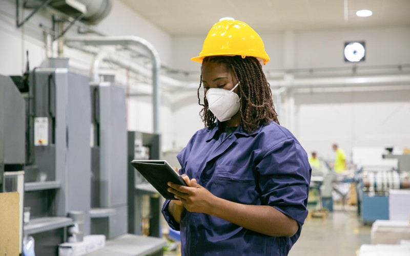 Customized OHS Programs & Safety Consulting