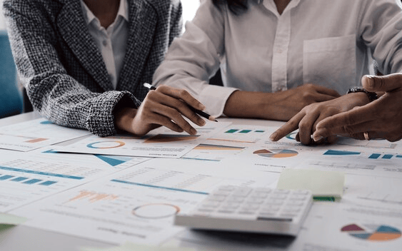 Project Management & Consultancy