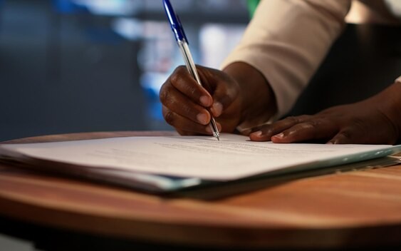 Policy & Documentation Support